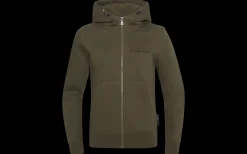 Sail Racing W GALE LOGO ZIP HOOD