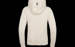 Sail Racing W GALE LOGO ZIP HOOD