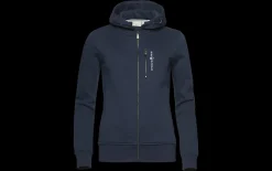 Sail Racing W GALE ZIP HOOD