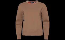 Sail Racing W RACE HEAVY SWEATER